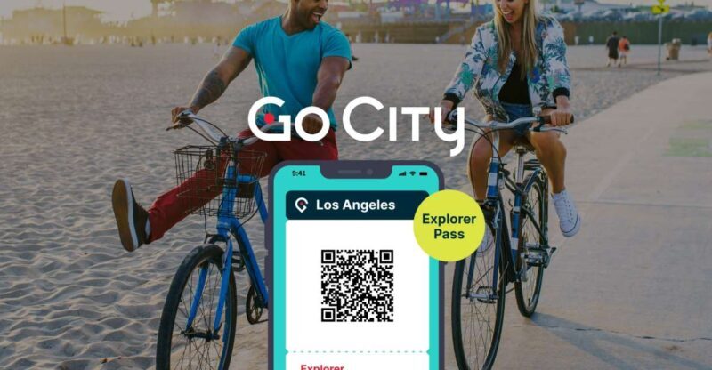 Los Angeles: Go City Explorer Pass - Choose 2-7 Attractions - The Overall Experience