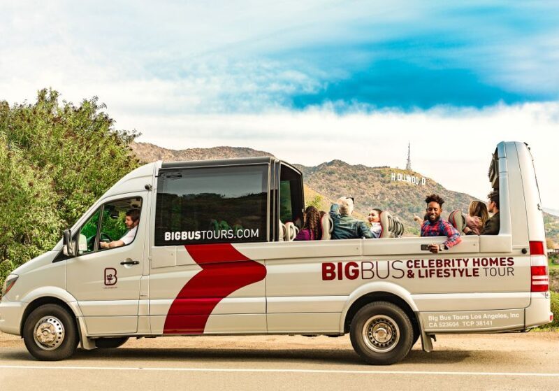 Los Angeles: Go City Explorer Pass - Choose 2-7 Attractions - Who Is This Pass Best For?