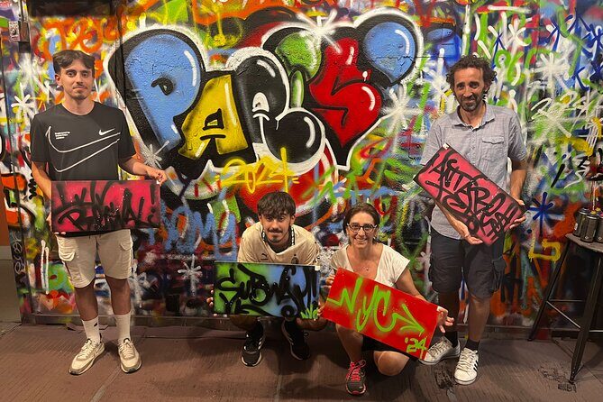 Los Angeles Graffiti Workshop - Los Angeles Graffiti Workshop Review: A Creative Dive into the Citys Street Art Scene