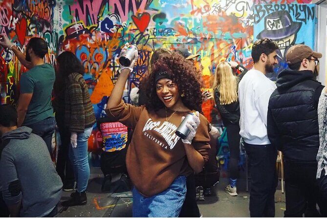 Los Angeles Graffiti Workshop - Final Thoughts: Who Will Love This Experience?