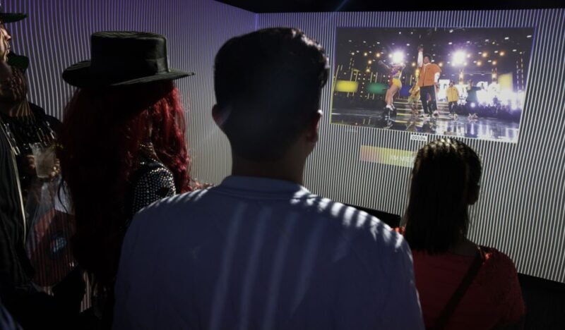 Los Angeles: Grammy Museum Entry Ticket - Who Will Love This Experience?