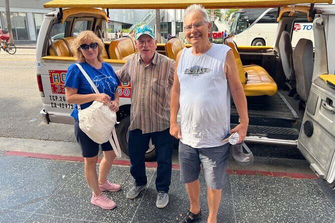 Los Angeles Grand City Tours and Stars Homes - An In-Depth Look at the Tour