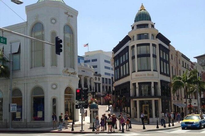 Los Angeles Grand City Tours and Stars Homes - Who This Tour Is Best For