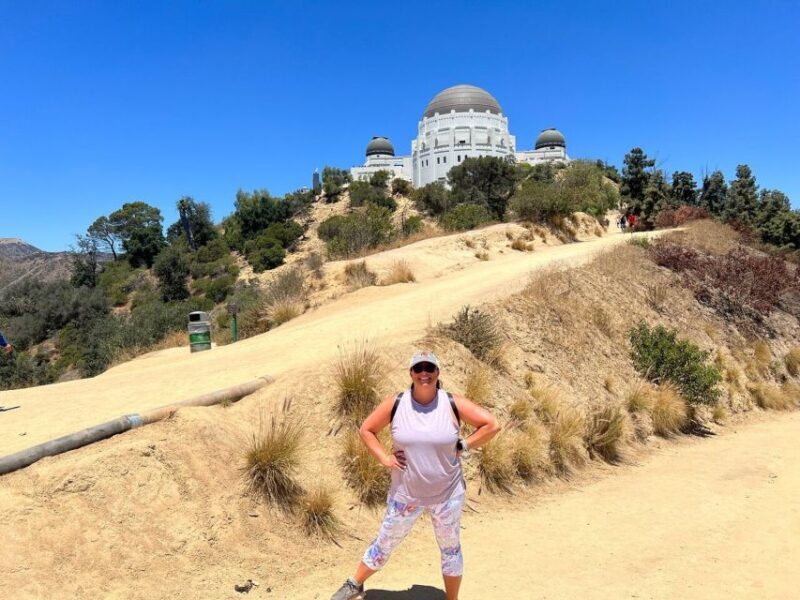 Los Angeles: Griffith Observatory Guided Hike/Walking Tour - The Value of This Tour