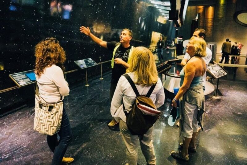 Los Angeles: Griffith Observatory Guided Hike/Walking Tour - The Experience Reviews that Speak Volumes