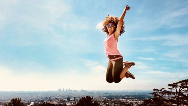 Los Angeles: Griffith Observatory Guided Hike/Walking Tour - The Sum Up