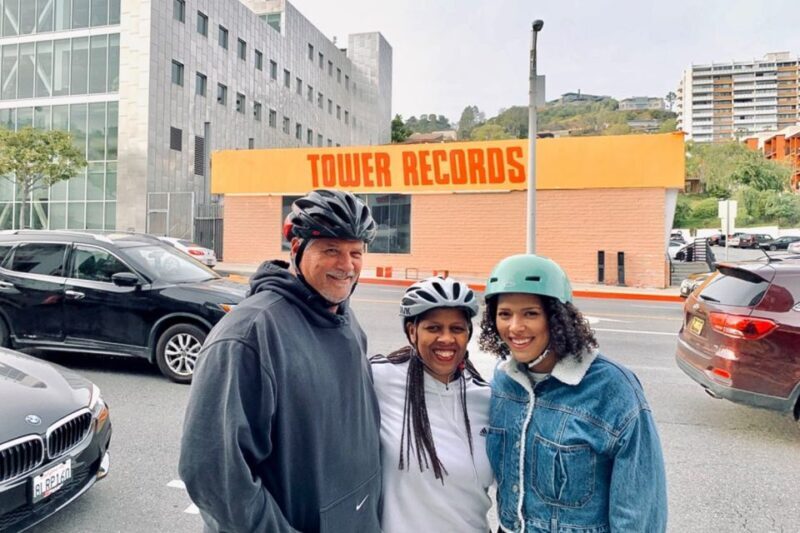Los Angeles: Guided Beverly Hills E-Bike Tour - Final Thoughts