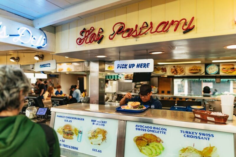 Los Angeles: Half-Day Best of LA Guided City Tour - Value for Money and Practical Details