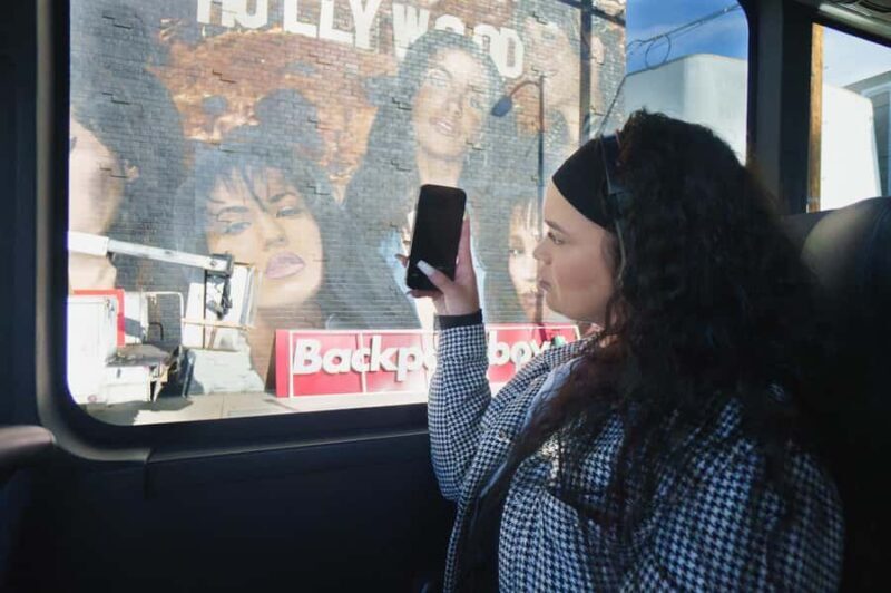 Los Angeles: Half-Day Best of LA Guided City Tour - FAQ