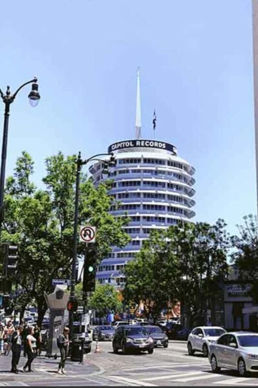 Los Angeles: Half Day Hollywood, and Santa Monica Tour - Key Points