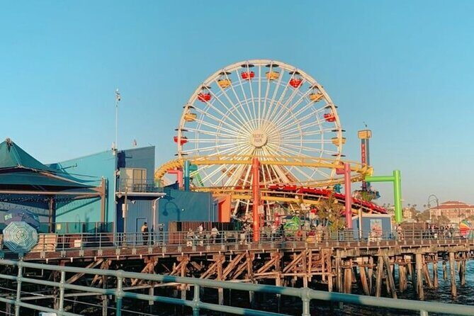 Los Angeles Half-Day Private Car Tour With a Guide - The Experience in Action: What Travelers Have Said