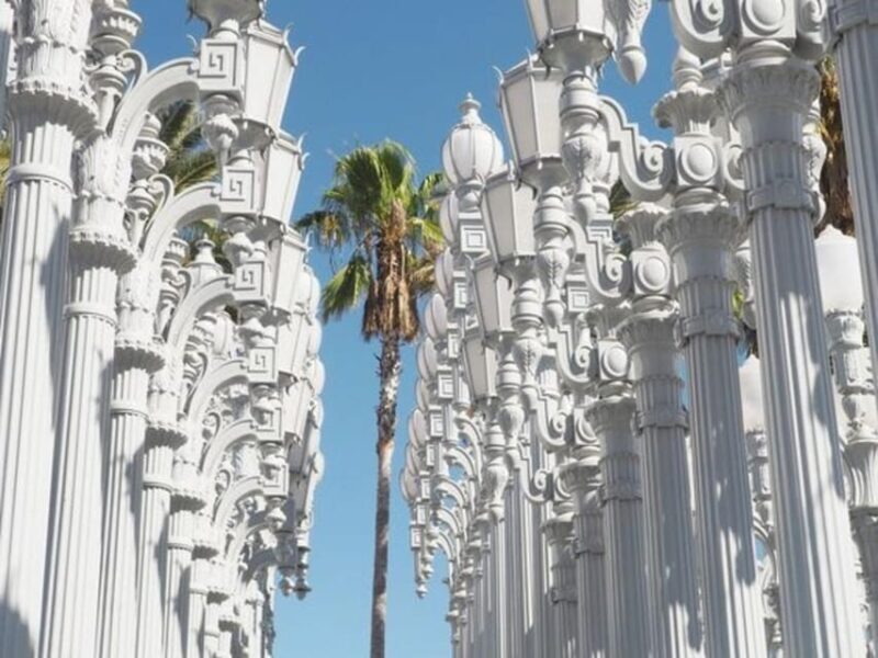 Los Angeles : Half-Day Private Car Tour With A Guide - An In-Depth Review of the Los Angeles Half-Day Private Car Tour