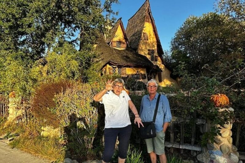 Los Angeles : Half-Day Private Car Tour With A Guide - FAQ