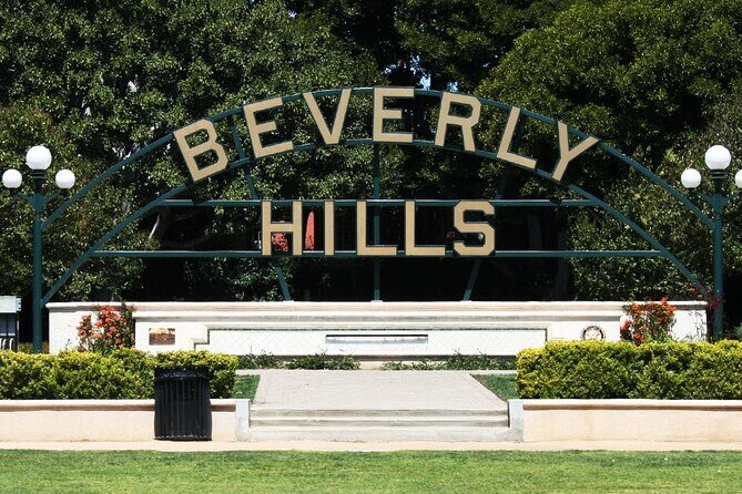 Los Angeles Half Day Tour - Introduction to the LA Half Day Tour: What to Expect