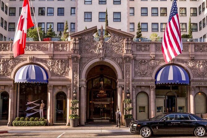 Los Angeles Half Day Tour - Pricing and Overall Value