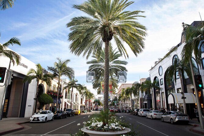 Los Angeles Half Day Tour - FAQ