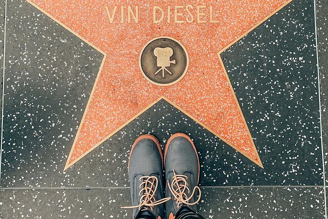 Los Angeles Half-Day Tour - Downtown, Hollywood, Rodeo Drive, Farmer's Market - An In-Depth Look at the Los Angeles Half-Day Tour