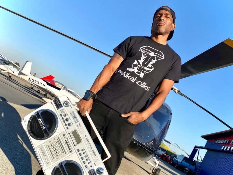 Los Angeles: Helicopter Tour of Hip Hop Landmarks - Analyzing the Value