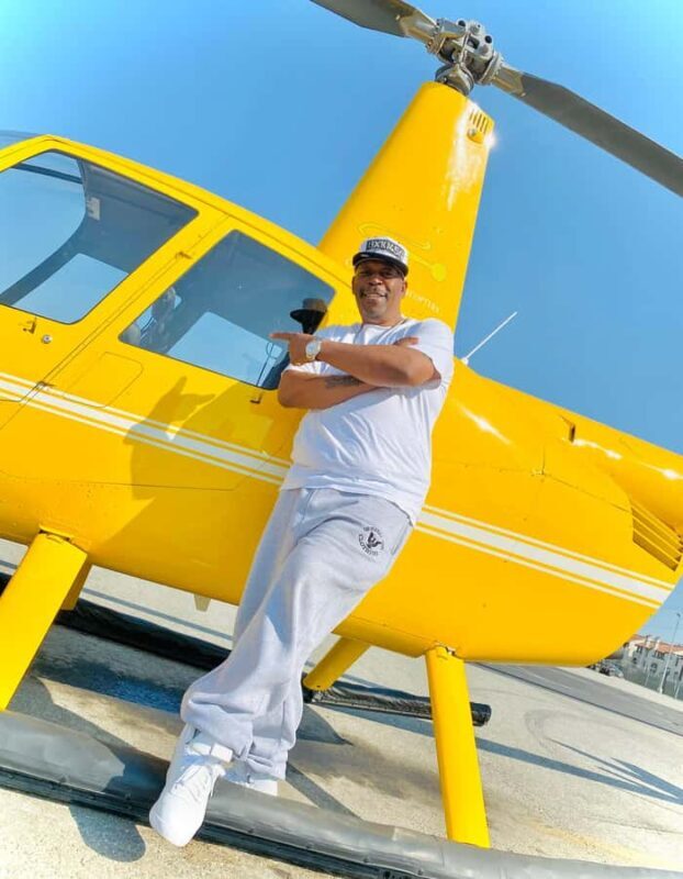Los Angeles: Helicopter Tour of Hip Hop Landmarks - Who Is This Tour Perfect For?