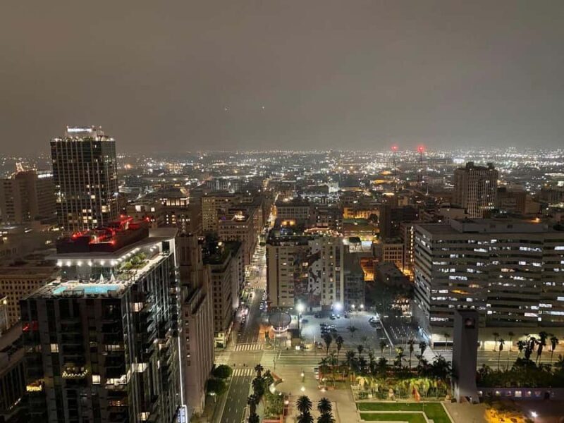 Los Angeles: Helicopter Tour Over Hollywood Sign & Landmarks - An Introduction to the Hollywood Helicopter Experience