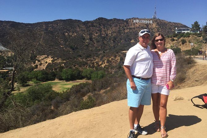 Los Angeles Highlights Tour - Introduction