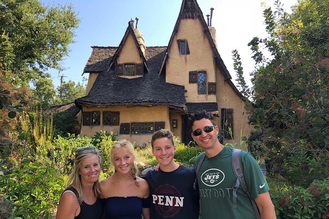 Los Angeles Highlights Tour - Who Will Love This Tour?