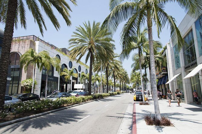 Los Angeles, Hollywood and Beach Small-Group Tour - Final Thoughts