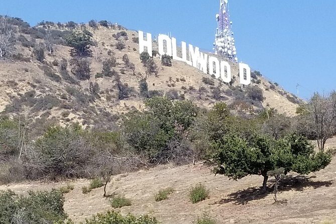 Los Angeles, Hollywood and Beach Small-Group Tour - FAQ