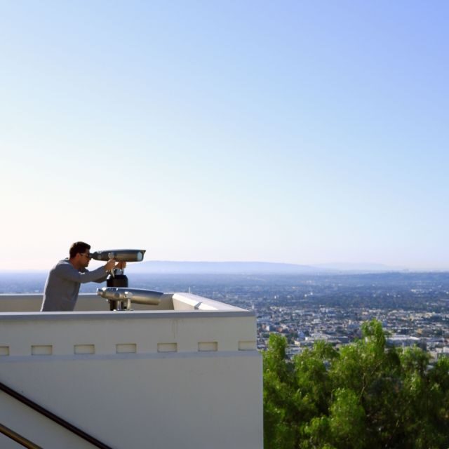 Los Angeles: Hollywood and Beverly Hills Minibus Tour - Who Is This Tour Perfect For?