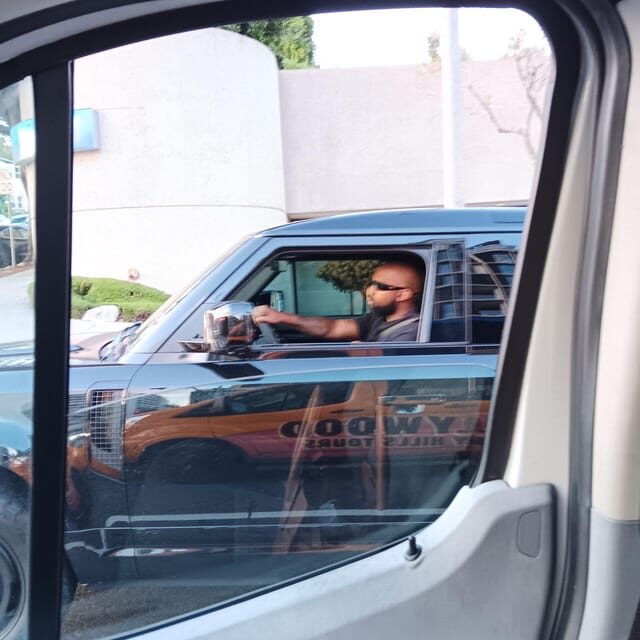 Los Angeles: Hollywood and Beverly Hills Open-Top Bus Tour - Who Should Consider This Tour?