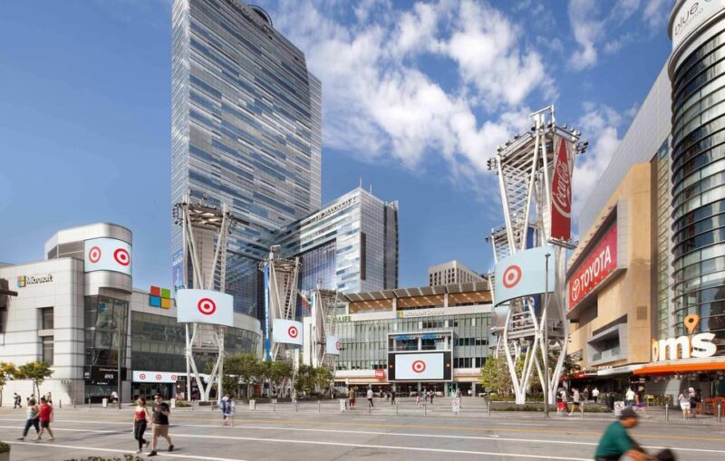 Los Angeles, Hollywood, and Beverly Hills Private Tour - Key Points
