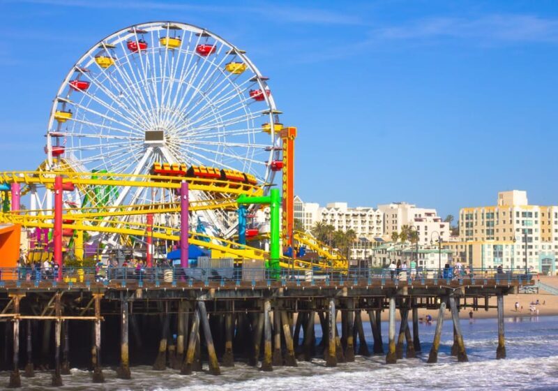 Los Angeles, Hollywood, and Beverly Hills Private Tour - Final Thoughts