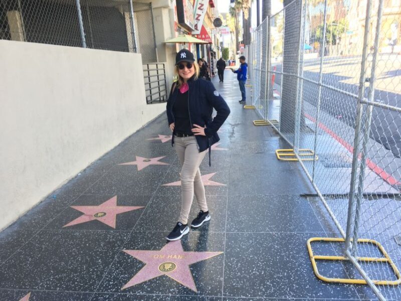 Los Angeles, Hollywood, & Beverly Hills Afternoon City Tour - What This Tour Covers and Why It Matters