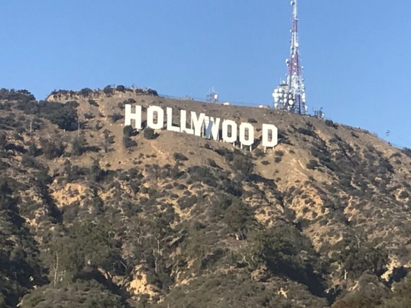 Los Angeles, Hollywood, & Beverly Hills Afternoon City Tour - FAQ