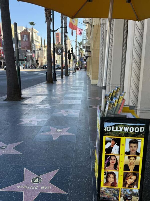 Los Angeles: Hollywood, Beverly Hills, & Santa Monica Tour - Who This Tour Is Best For