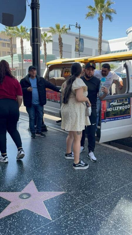 Los Angeles: Hollywood, Beverly Hills, & Santa Monica Tour - FAQ