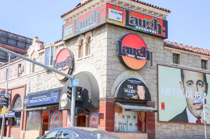Los Angeles: Hollywood & Celebrity Homes Open-Air Bus Tour - Who Will Love This Tour?