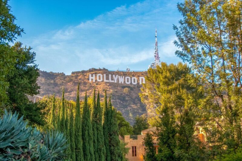 Los Angeles: Hollywood & Celebrity Homes Open-Air Bus Tour - Final Thoughts