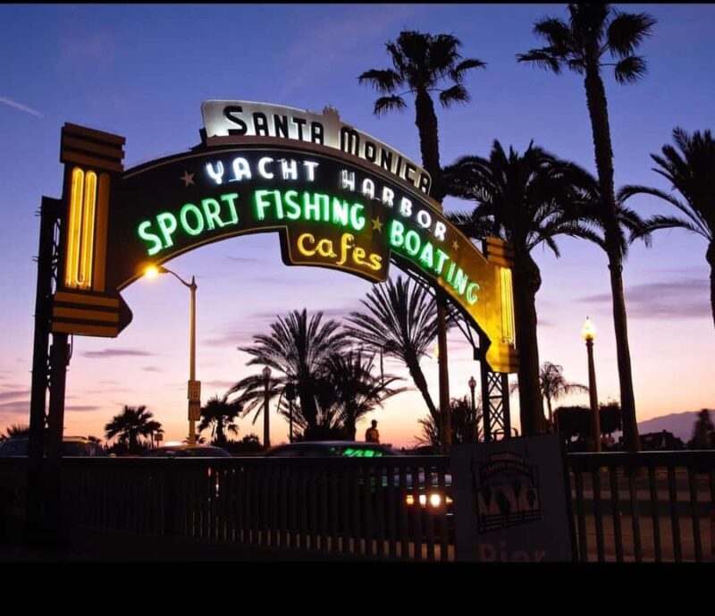 Los Angeles: Hollywood City Tour with celebrity Homes Tours - An Honest Look at the Hollywood City Tour