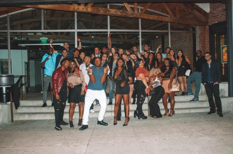 Los Angeles: Hollywood Club Crawl (No cover charges) - Authentic Experiences from Reviews
