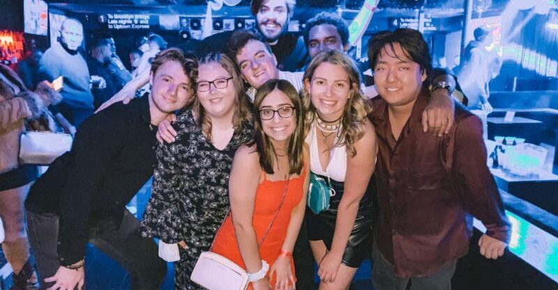 Los Angeles: Hollywood Club Crawl (No cover charges) - Final Thoughts