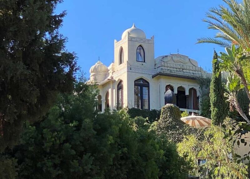 Los Angeles: Hollywood Hills Spiritual and Cultural Tour - Hollywood Hills Spiritual and Cultural Tour: A Deep Dive into LA’s Hidden Side