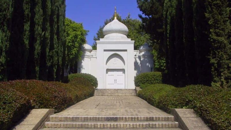 Los Angeles: Hollywood Hills Spiritual and Cultural Tour - The Experience Itself: What You Should Expect