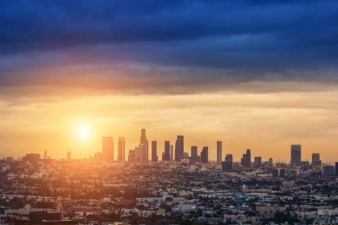 Los Angeles: Hollywood Night Tour with Griffith Observatory - What About the Value?