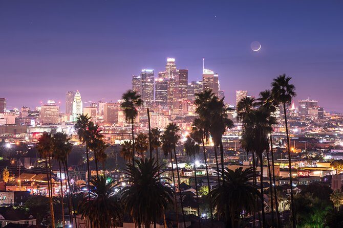 Los Angeles: Hollywood Night Tour with Griffith Observatory - Final Verdict