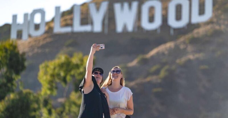 Los Angeles: Hollywood Sign Adventure Hike and Tour - What to Keep in Mind