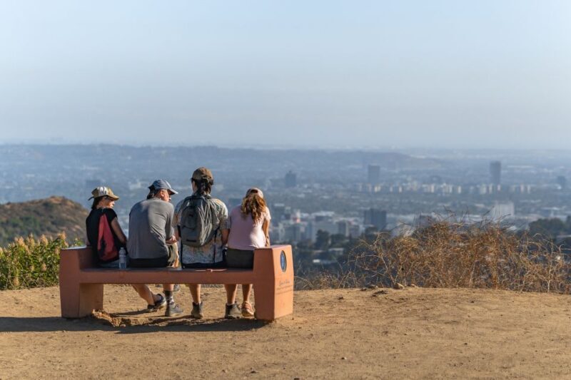 Los Angeles: Hollywood Sign Adventure Hike and Tour - FAQ