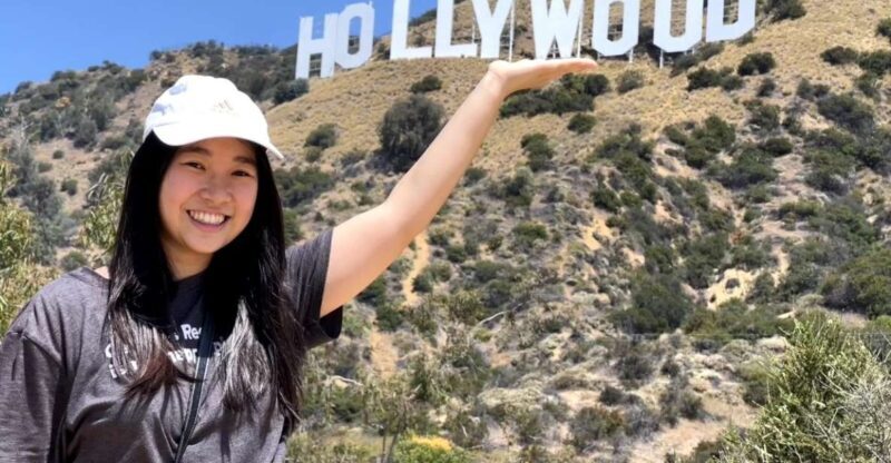 Los Angeles: Hollywood Sign Walking and Pictures Tour - What to Expect on the Hollywood Sign Walking Tour