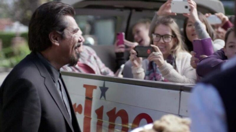 Los Angeles: Hollywood to Beverly Hills Celebrity Homes Tour - Final Words