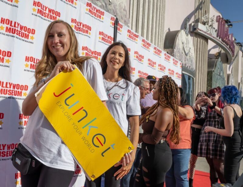 Los Angeles: Hollywood Walk of Fame Walking Tour - Frequently Asked Questions